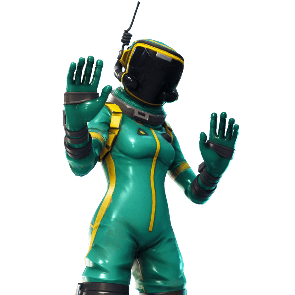 1030x1030 Fortnite Hazard Agent, Phone