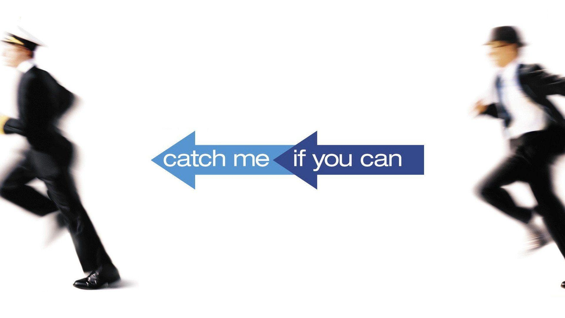 1920x1080 Catch Me If You Can HD Wallpaper and Background Image, Desktop