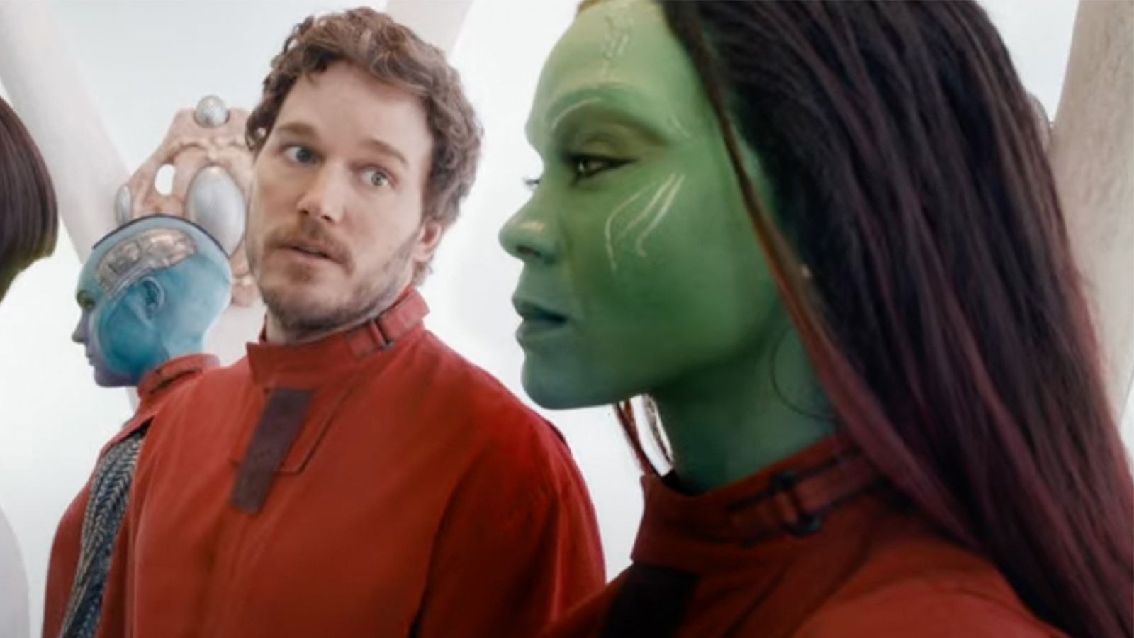 1600x900 Guardians of the Galaxy Vol. 3' review: James Gunn bids farewell to Marvel's unlikeliest family, Desktop