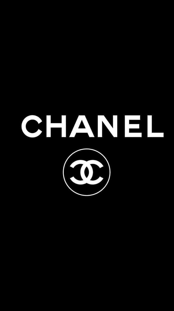 740x1320 Chanel background ideas. Chanel art, Chanel, Phone