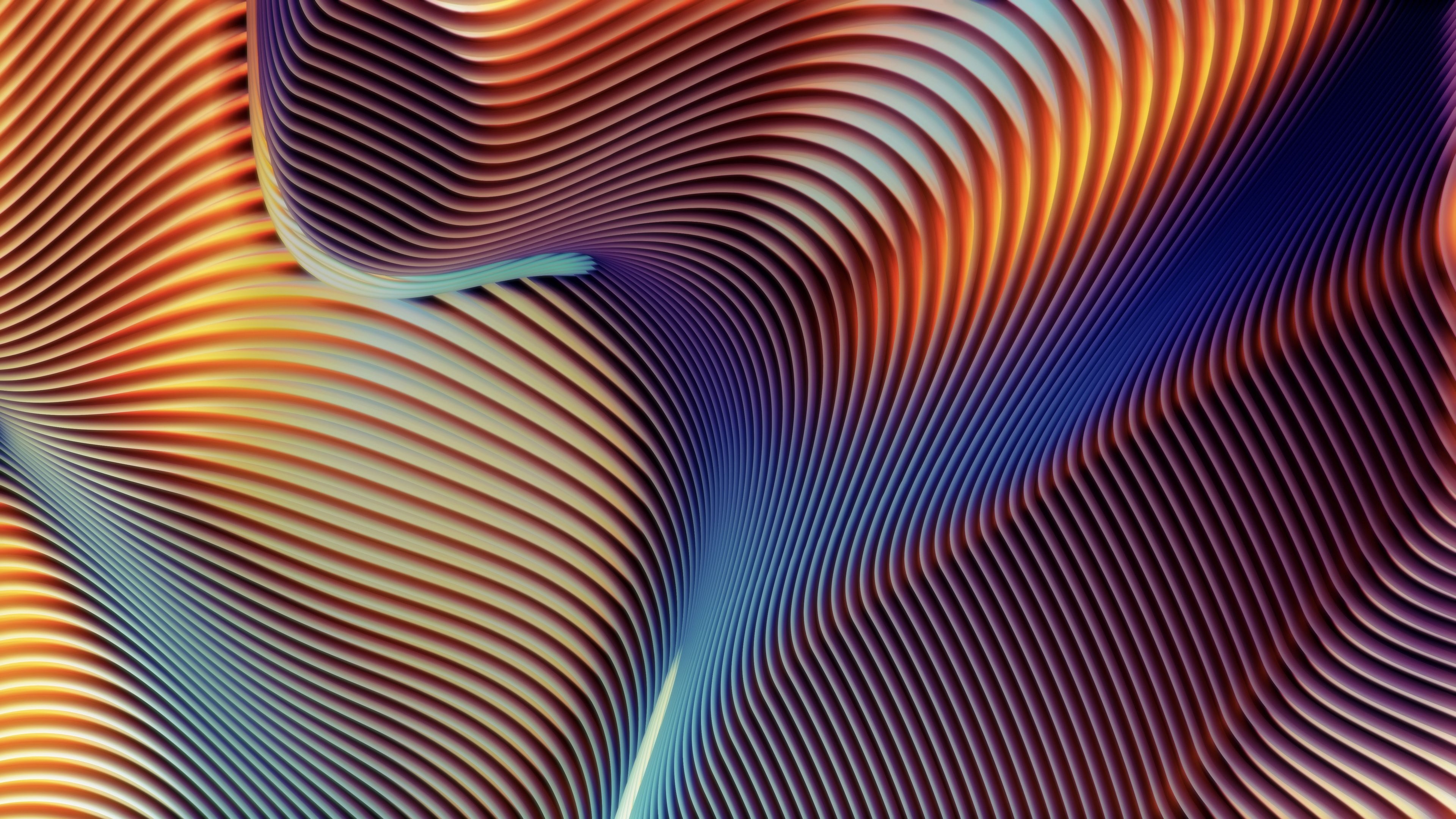 3840x2160 Wallpaper 4k 5k Abstract Shapes Retina Display 4k Wallpaper, 5k Wallpaper, Abstract Wallpaper, Hd Wallpaper, Shapes Wallpaper, Desktop