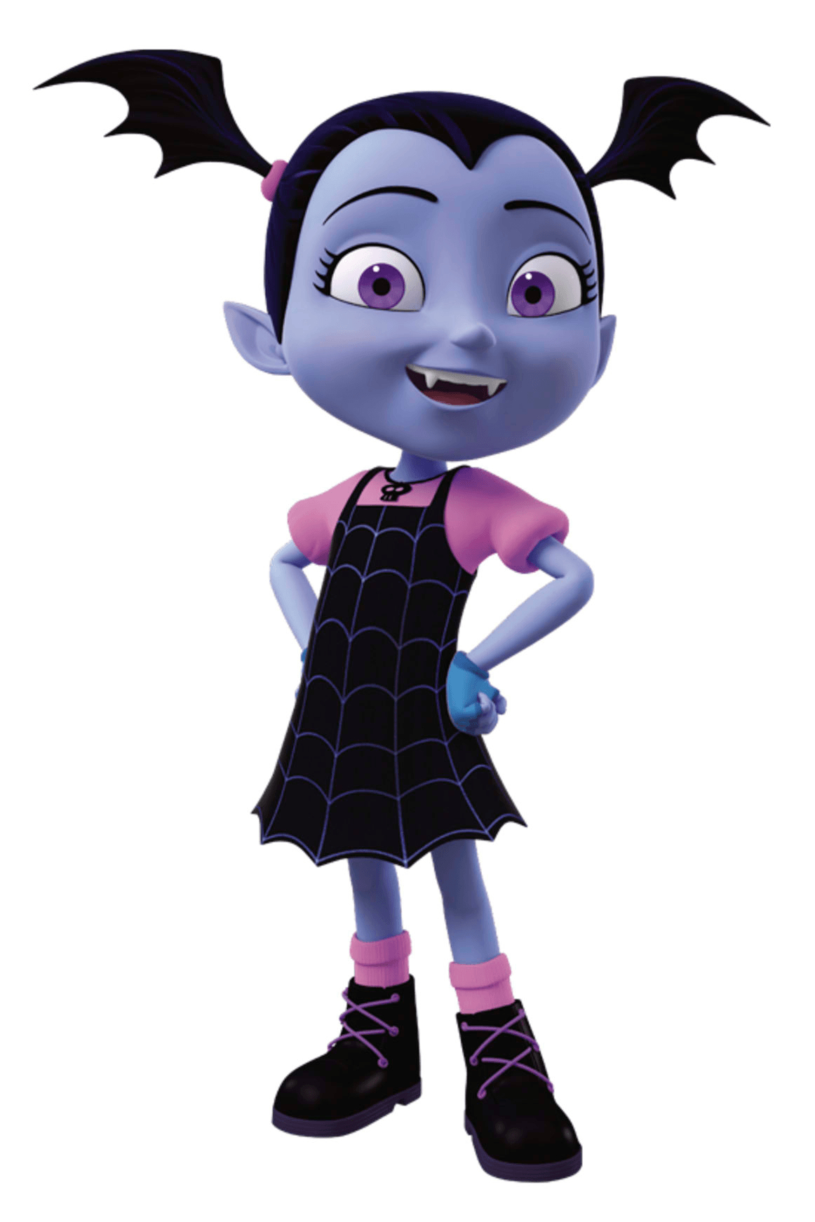 1170x1750 Vampirina Hauntley, Phone