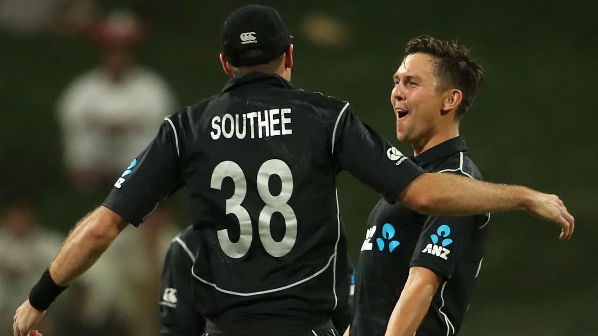 1920x1080 Trent Boult Hat Trick Leads New Zealand To Comprehensive ODI Win, Desktop