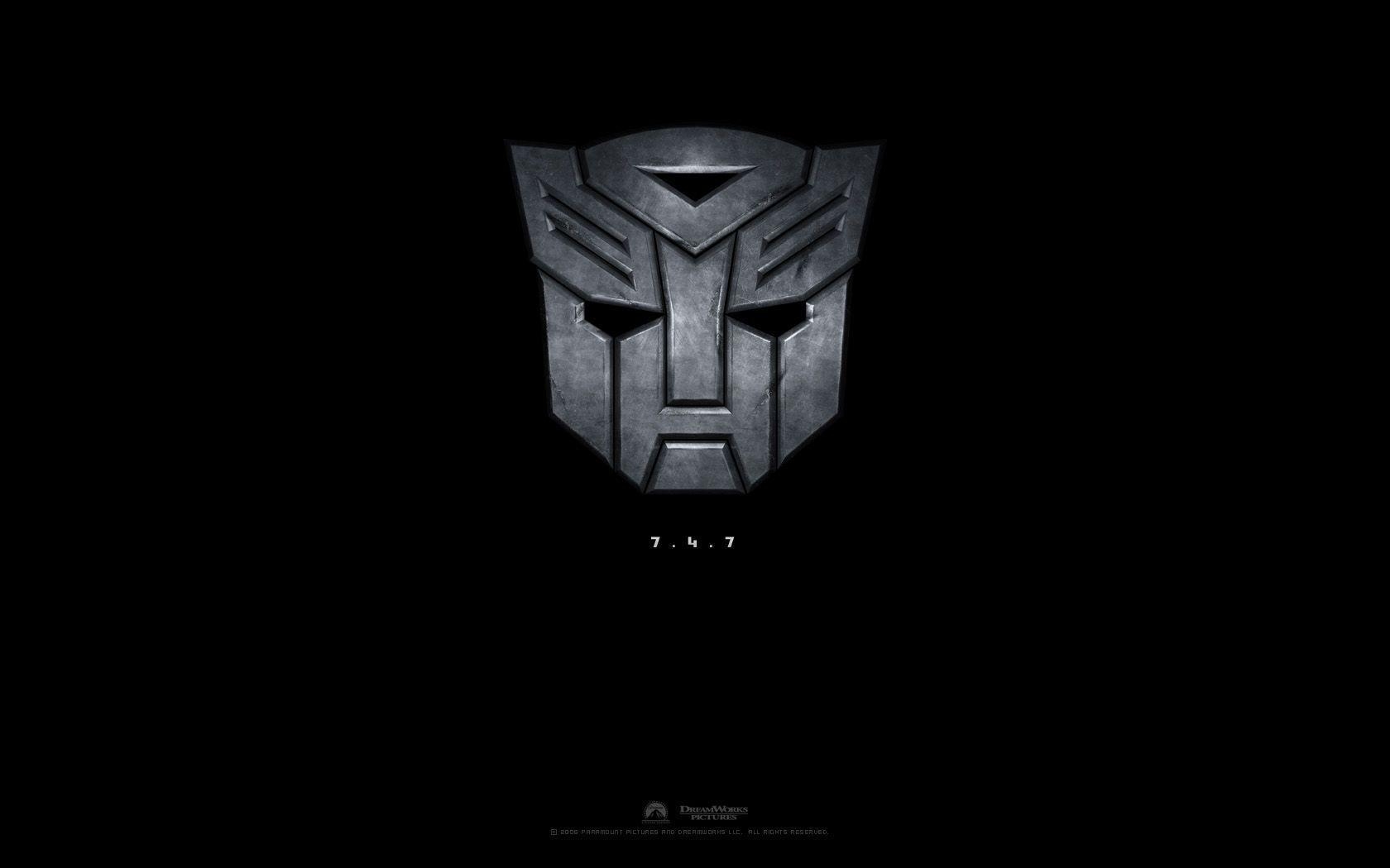 1680x1050 Transformers Movie: Autobots, Desktop