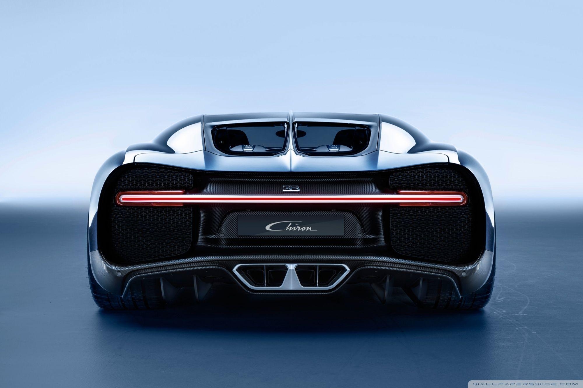 2000x1340 Bugatti Chiron ❤ 4K HD Desktop Wallpaper for 4K Ultra HD, Desktop