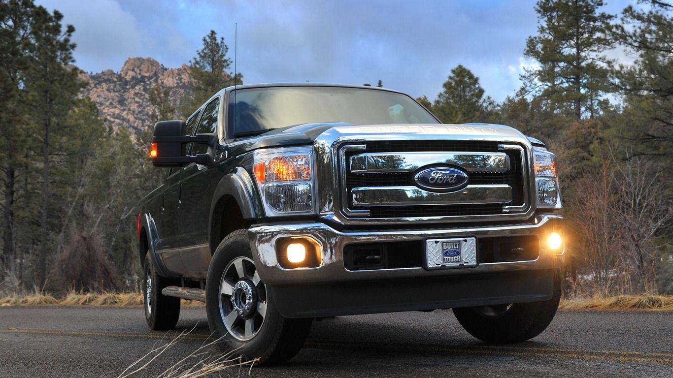 1370x770 Ford F 250 Wallpaper 15 X 768, Desktop