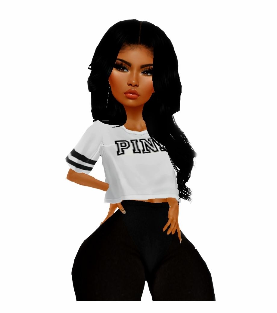 920x1050 Free Black Barbie Png, Download Free Clip Art, Free Clip Art on Clipart Library, Phone