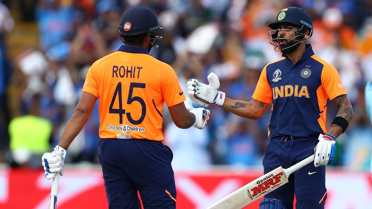 1200x680 Virat Kohli ridicules reports of rift with Rohit Sharma: 'It's absolutely baffling', Desktop