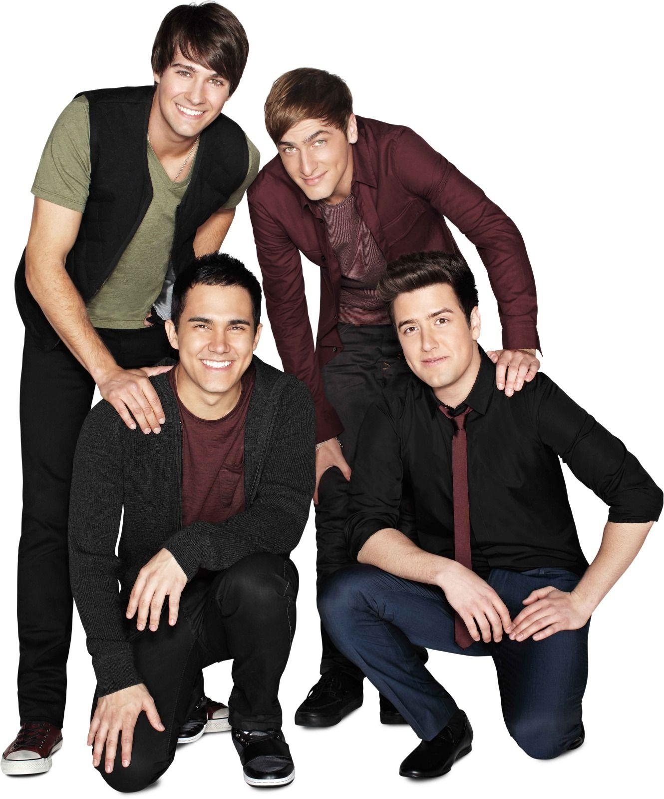 1330x1600 Big Time Rush Theme Song. Movie Theme Songs & TV Soundtracks, Phone