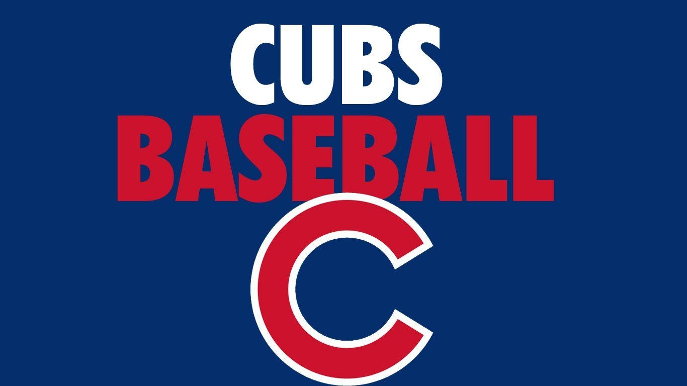 1370x770 New Chicago Cubs background. Chicago Cubs wallpaper, Desktop