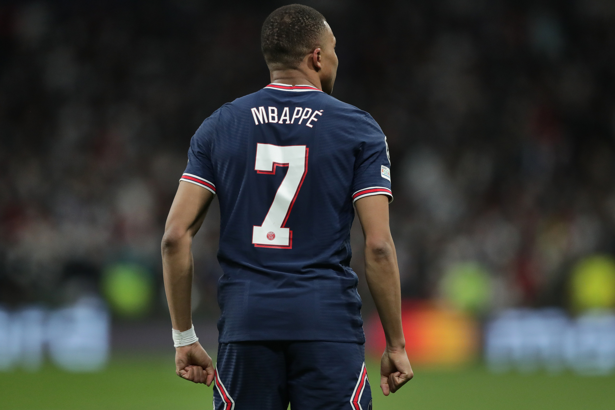 2000x1340 RMC Sport Provides the Latest on the Future of Kylian Mbappé, Desktop