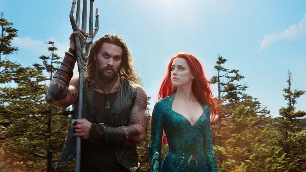 1200x680 Aquaman and the Lost Kingdom': Everything We Know, Desktop