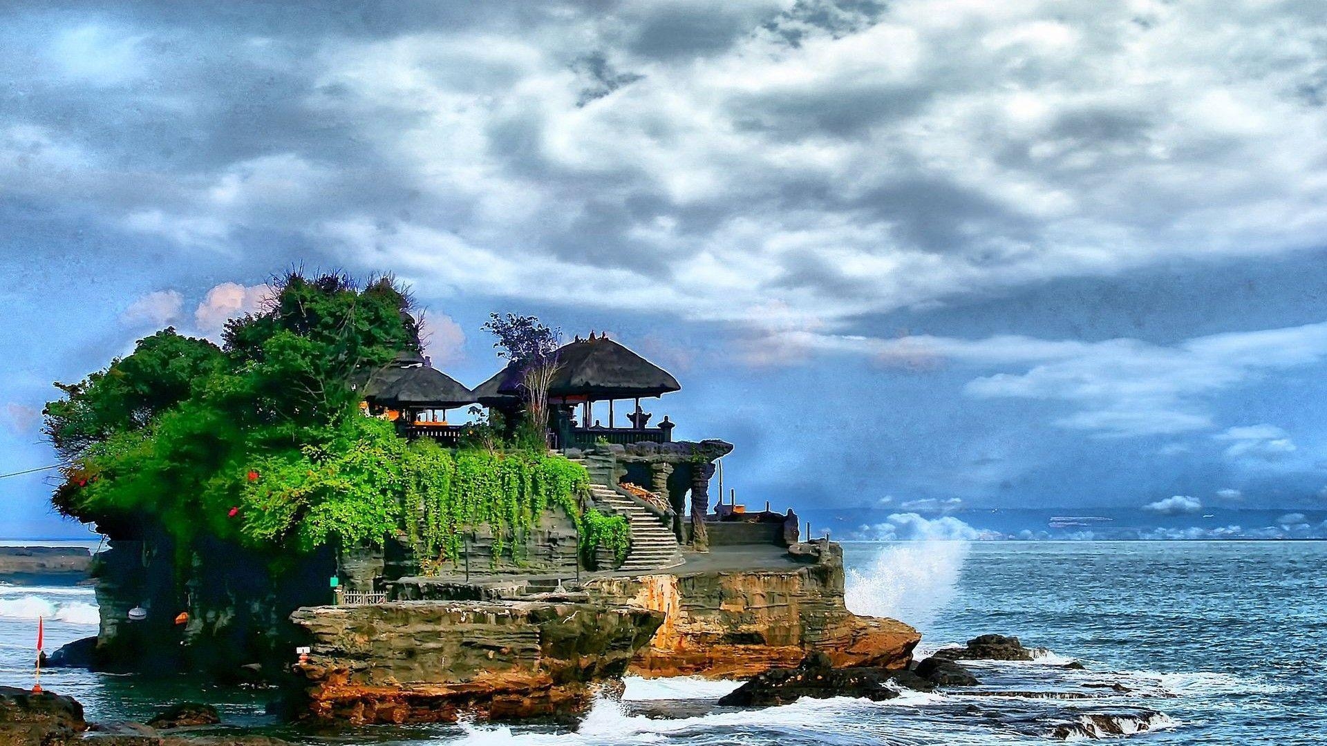 1920x1080 Bali Indonesia Wallpaper, Widescreen Wallpaper of Bali Indonesia, Desktop