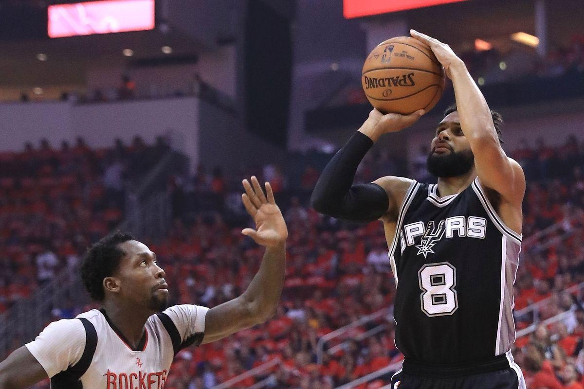 1200x800 Patty Mills To Re Sign With Spurs For 4 Years, $50 Million, Desktop