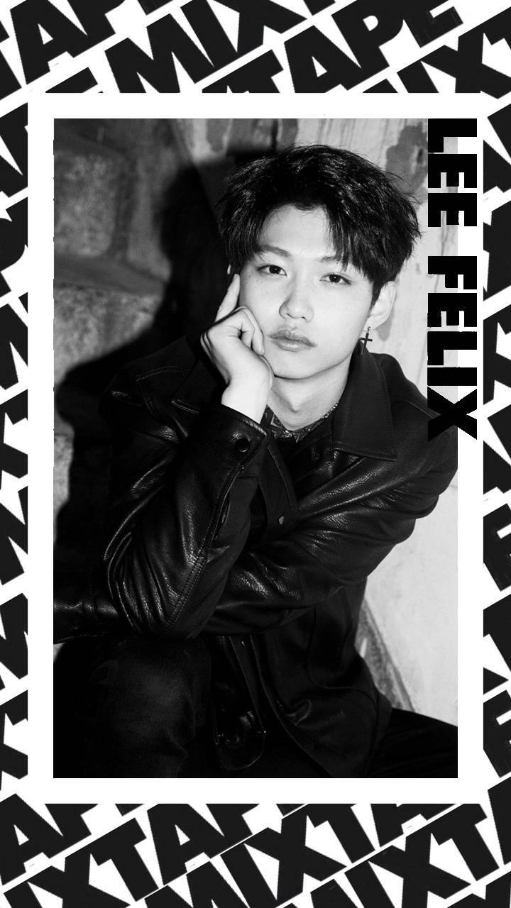 720x1280 Stray kids Felix Wallpaper, Phone