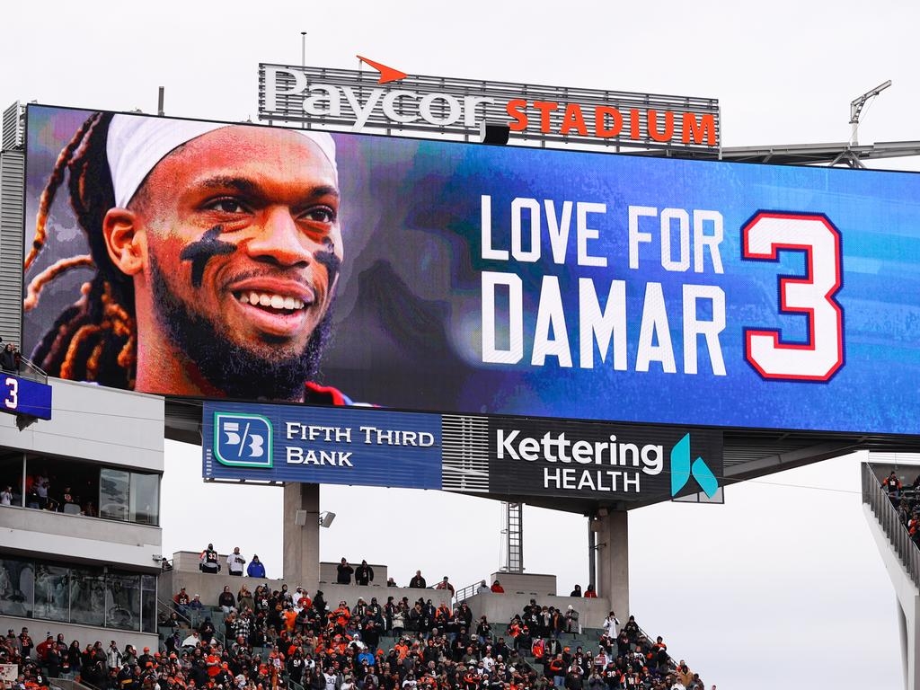 1030x770 NFL Fantasy Football 2023: Damar Hamlin Toy Drive Provides Solution After Bills Bengals Cancellation, Desktop