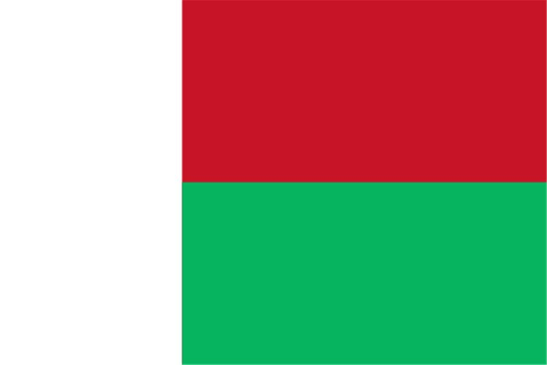 1100x740 Bandera De Madagascar Wallpaper Wallpaper Madagascar, Desktop