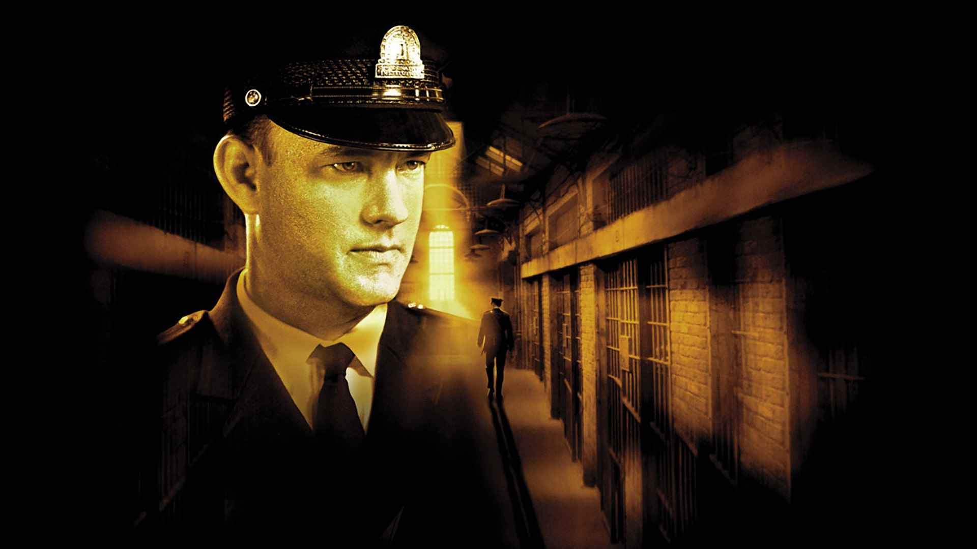 1920x1080 Stream The Green Mile with Plejmo, Desktop