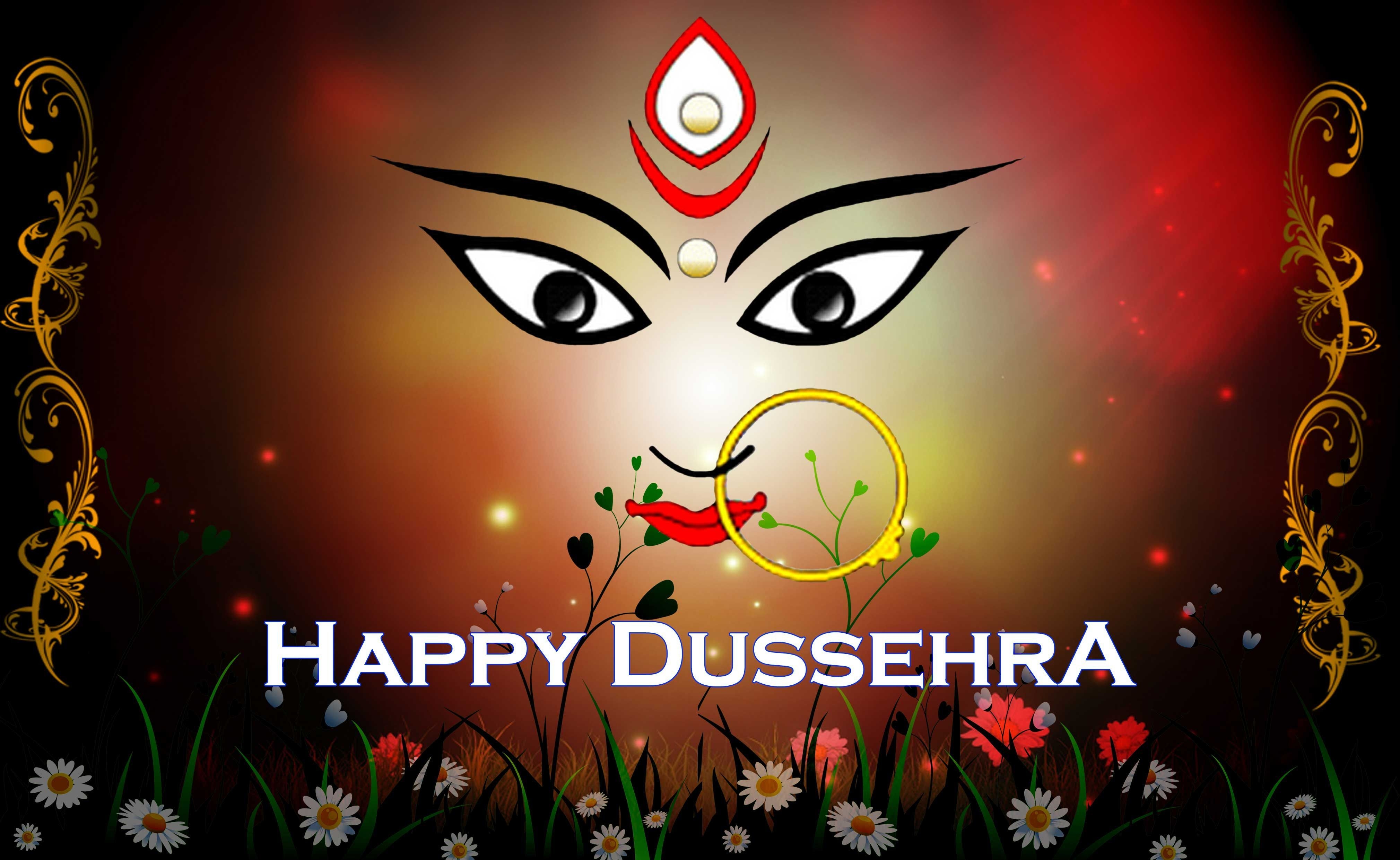 4040x2490 Vijayadashami Dussehra Image for whatsapp DP profile, HD wallpaper. Dussehra image, Happy dussehra wallpaper, Dasara wishes, Desktop