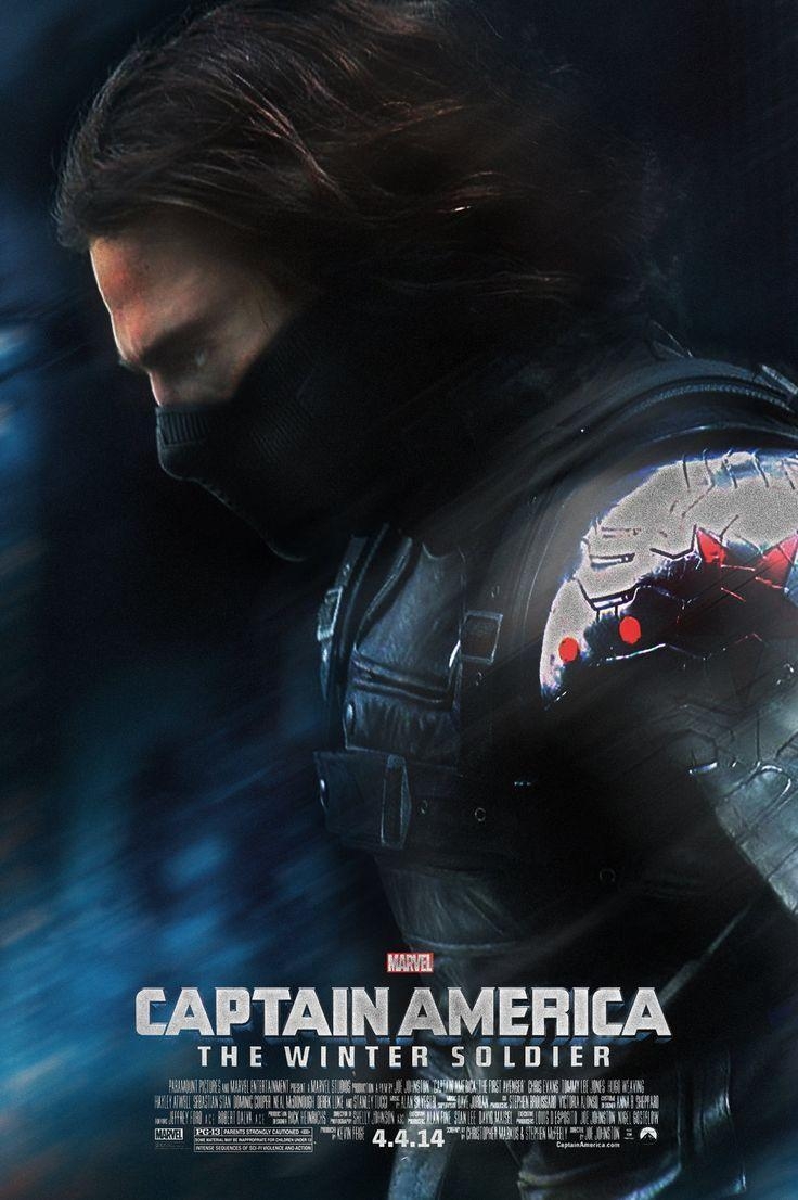 740x1110 image about Captain America: The Winter Soldier, Phone