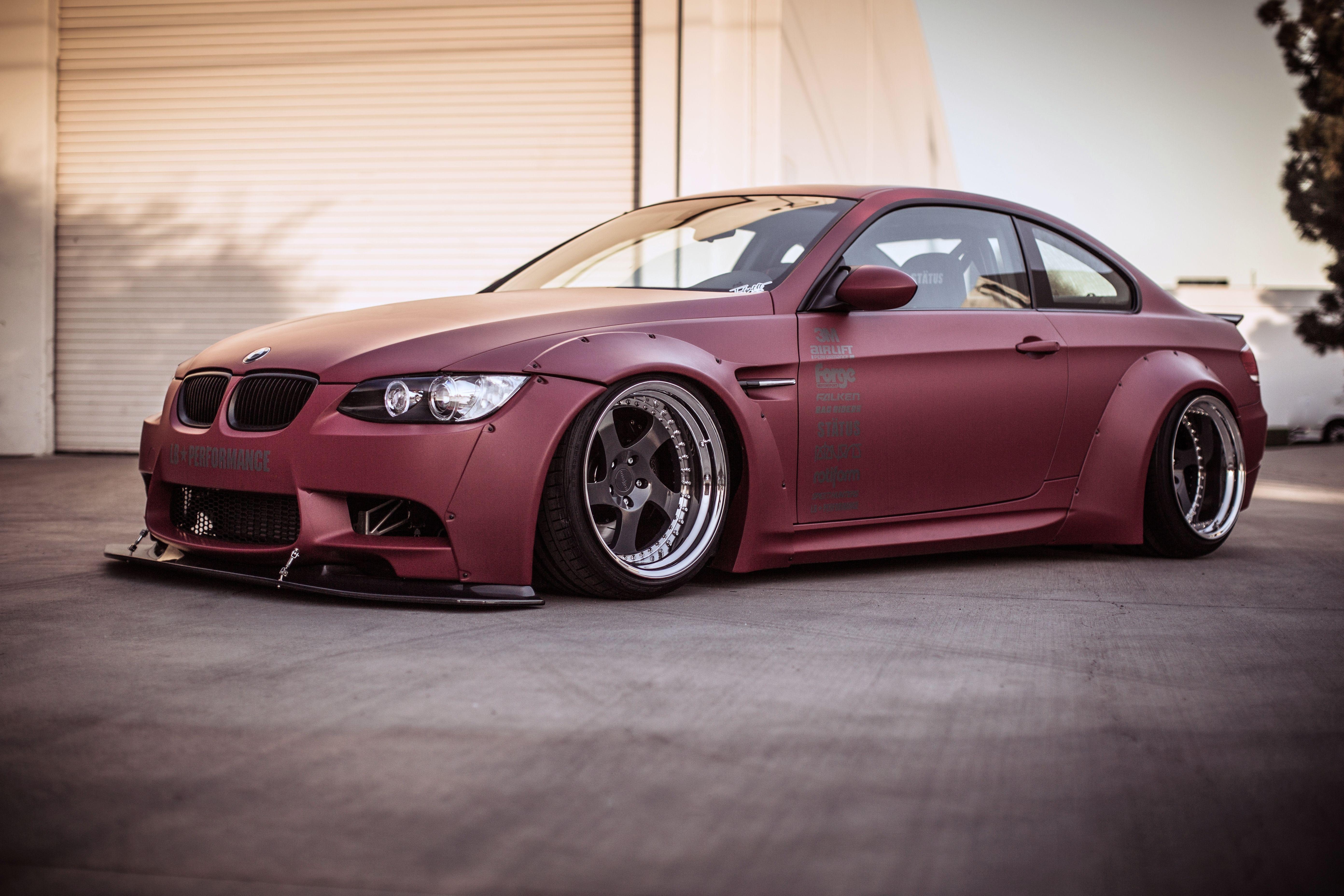 5570x3720 BMW M3 HD Wallpaper, Desktop