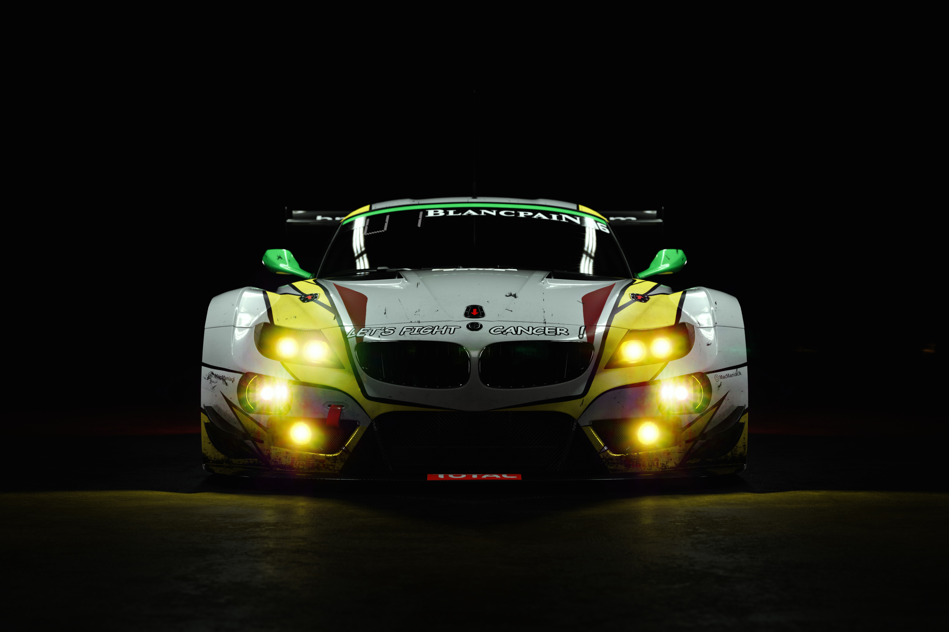 3240x2160 BMW Z4 GT3 FOR SALE, Desktop