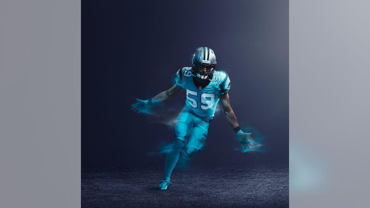 1280x720 A Look At All 32 NFL Color Rush Uniforms, Desktop