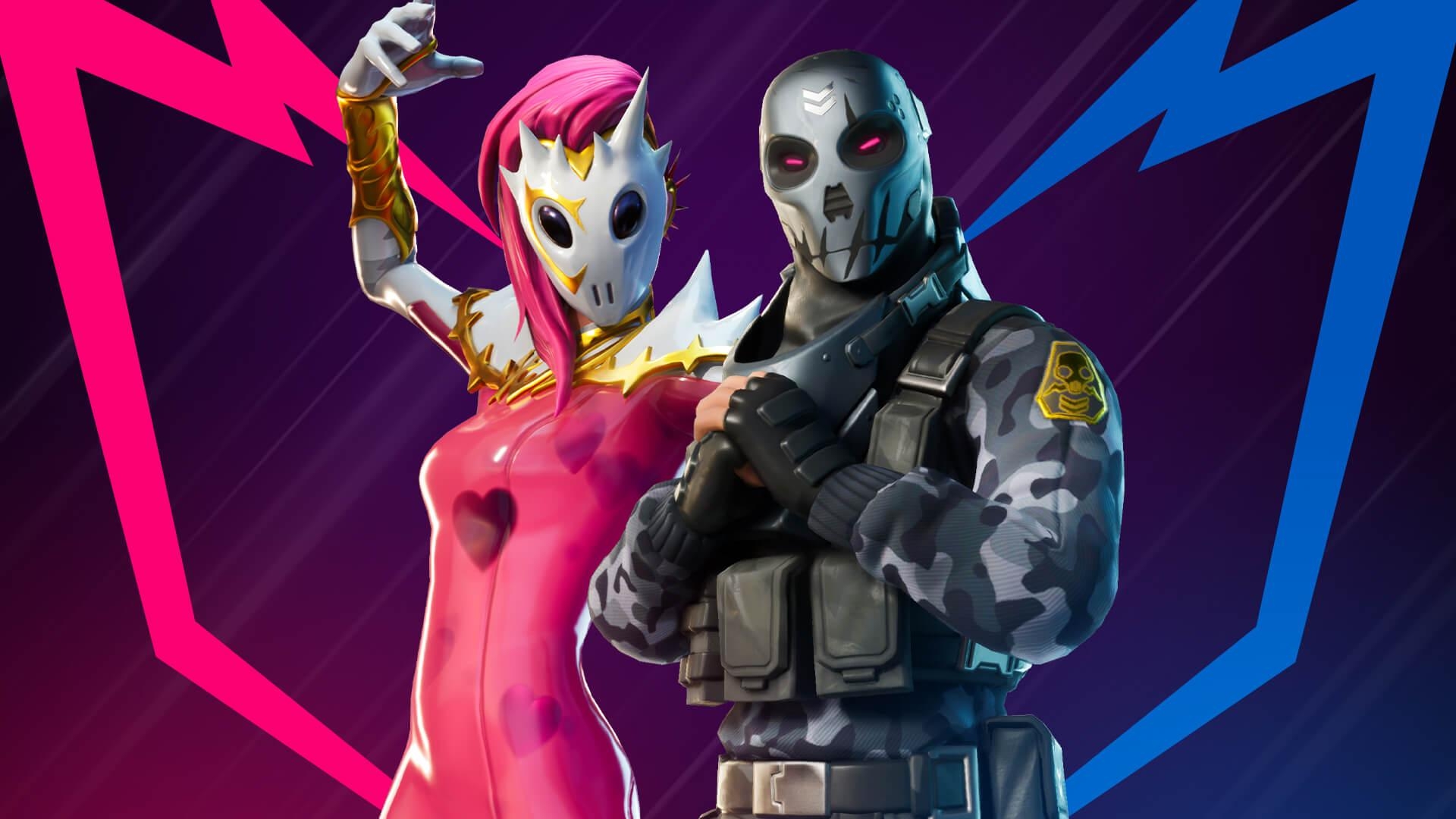 1920x1080 Lovethorn Fortnite wallpaper, Desktop