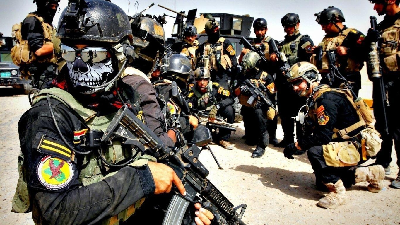 1370x770 Special Forces Wallpaper Desktop Free, Desktop