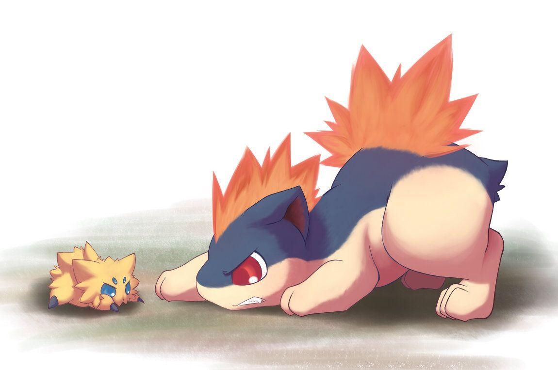 1150x770 quilava joltik. Pokimanz. Pokémon, Desktop