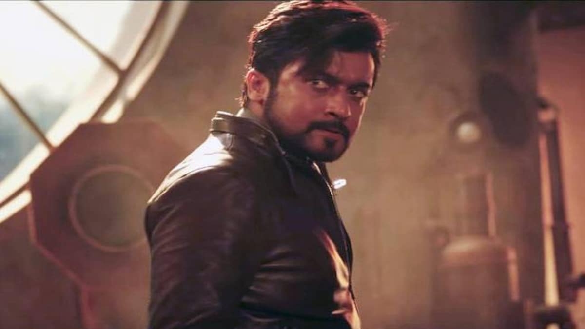 1200x680 The Movie: Suriya's Sci Fi Thriller To Have A Prequel, Desktop