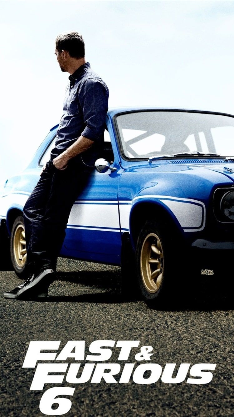 750x1340 Paul Walker Phone Wallpaper Free HD Wallpaper, Phone