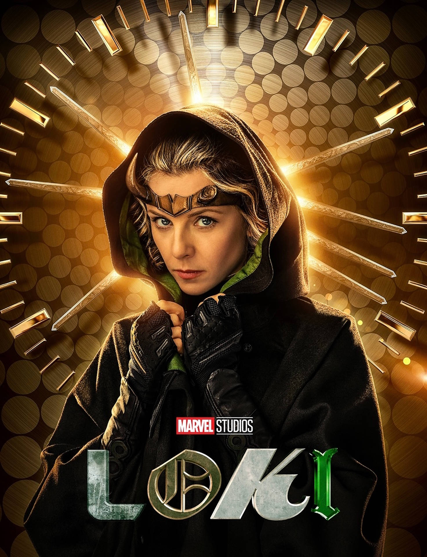 1480x1920 Sylvie Loki Wallpaper, Phone