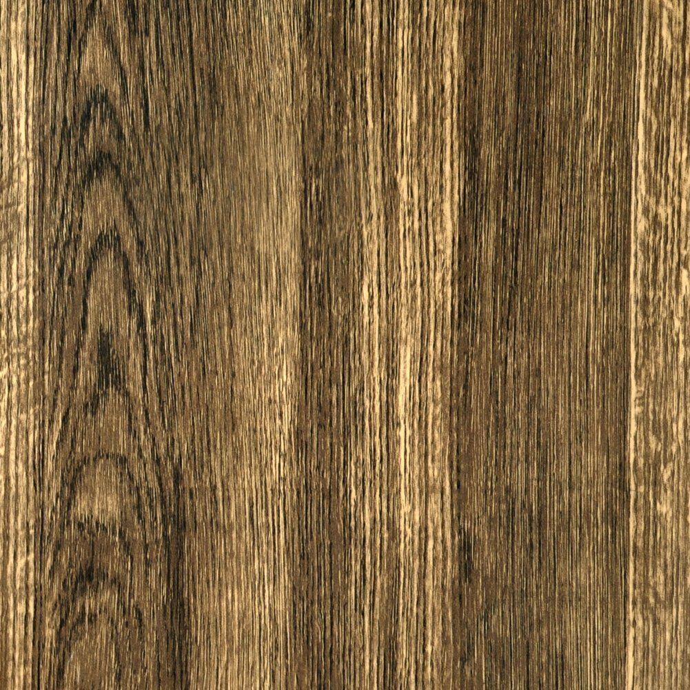 1010x1010 Modern Wood Grain Adhesive Wallpaper Home Decor(Roll), Phone