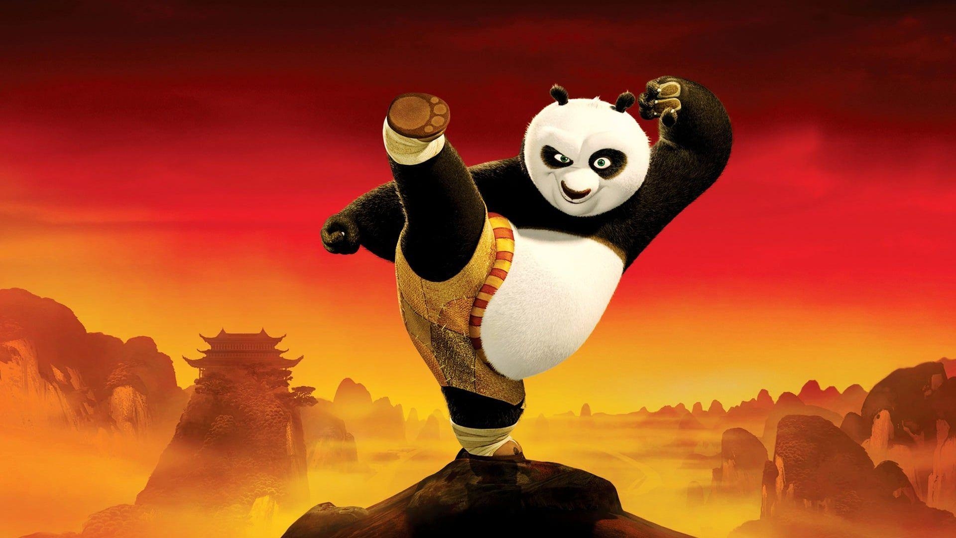 1920x1080 Kung Fu Panda 3 HD wallpaper High Quality, Desktop