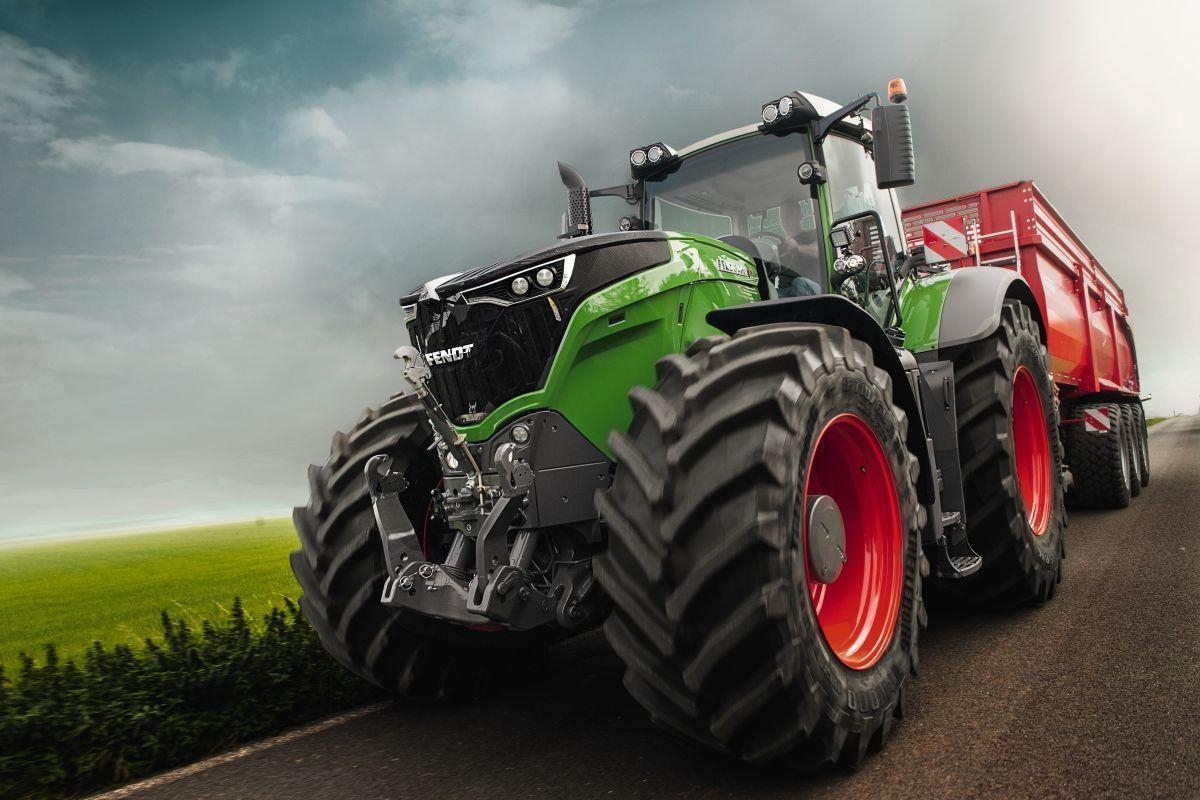 1200x800 Fendt Traktor Vario Fahrbericht Ccdbaedc  #fendt, Desktop