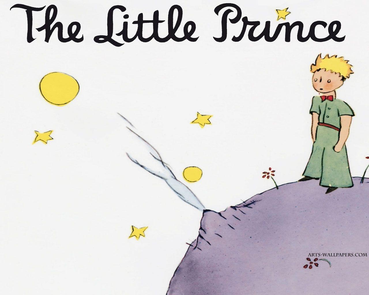 1280x1030 What The Little Prince Can Teach Us About Teaching Blog, Desktop