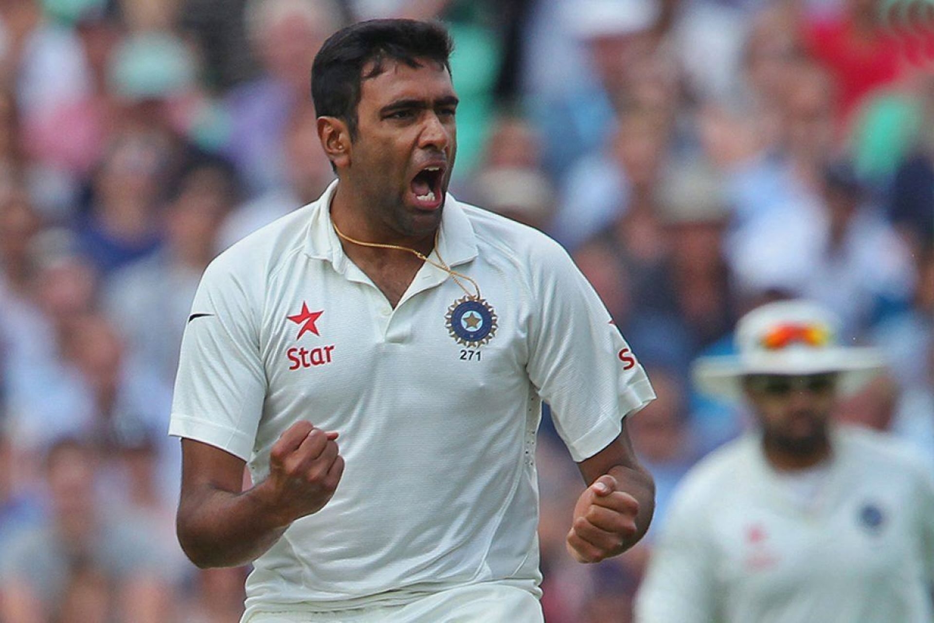 1920x1280 Ravichandran Ashwin Bowler HD Wallpaper, Desktop