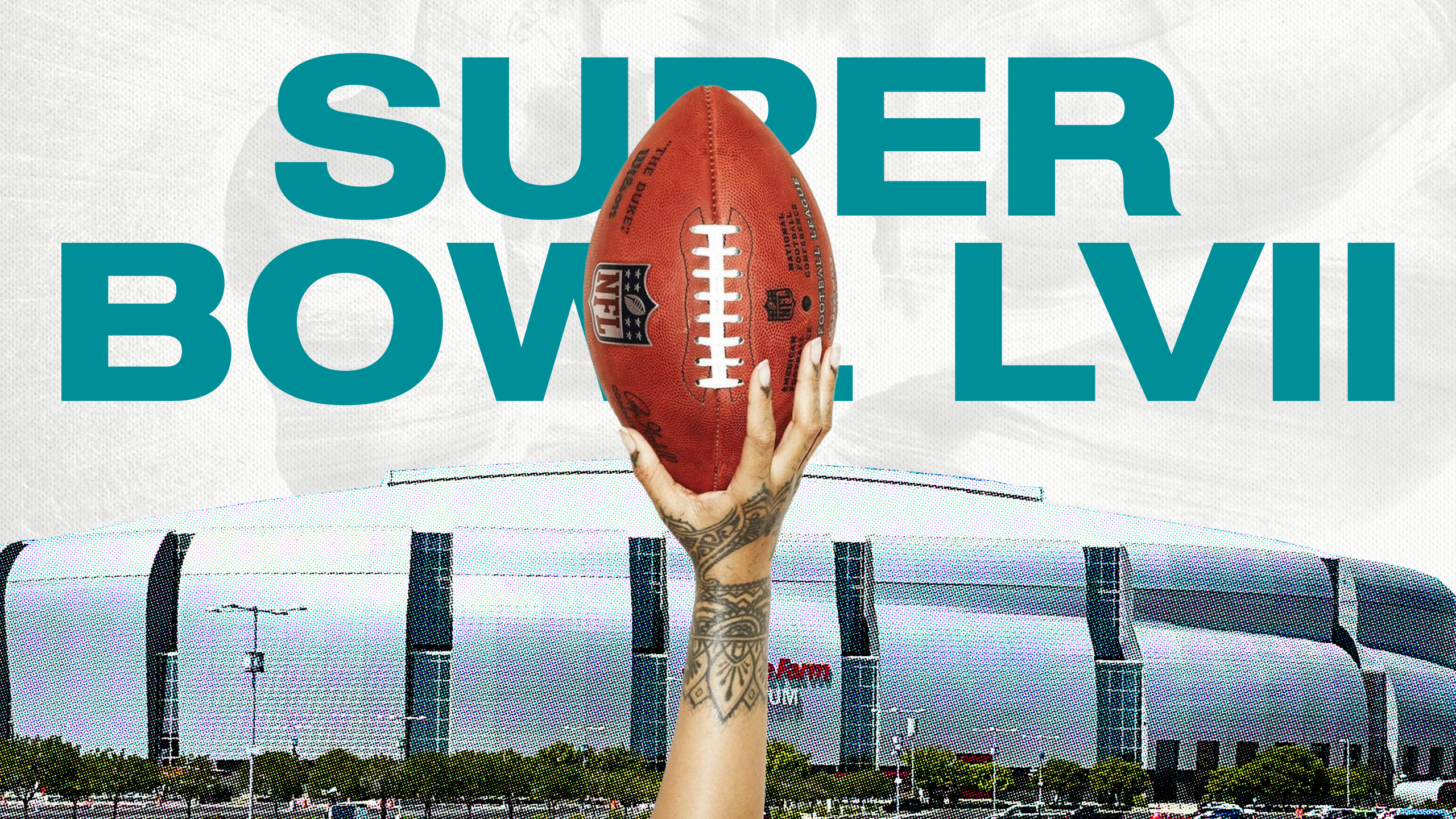 2560x1440 What to expect from Rihanna's Super Bowl 2023 Gaming Society, Desktop