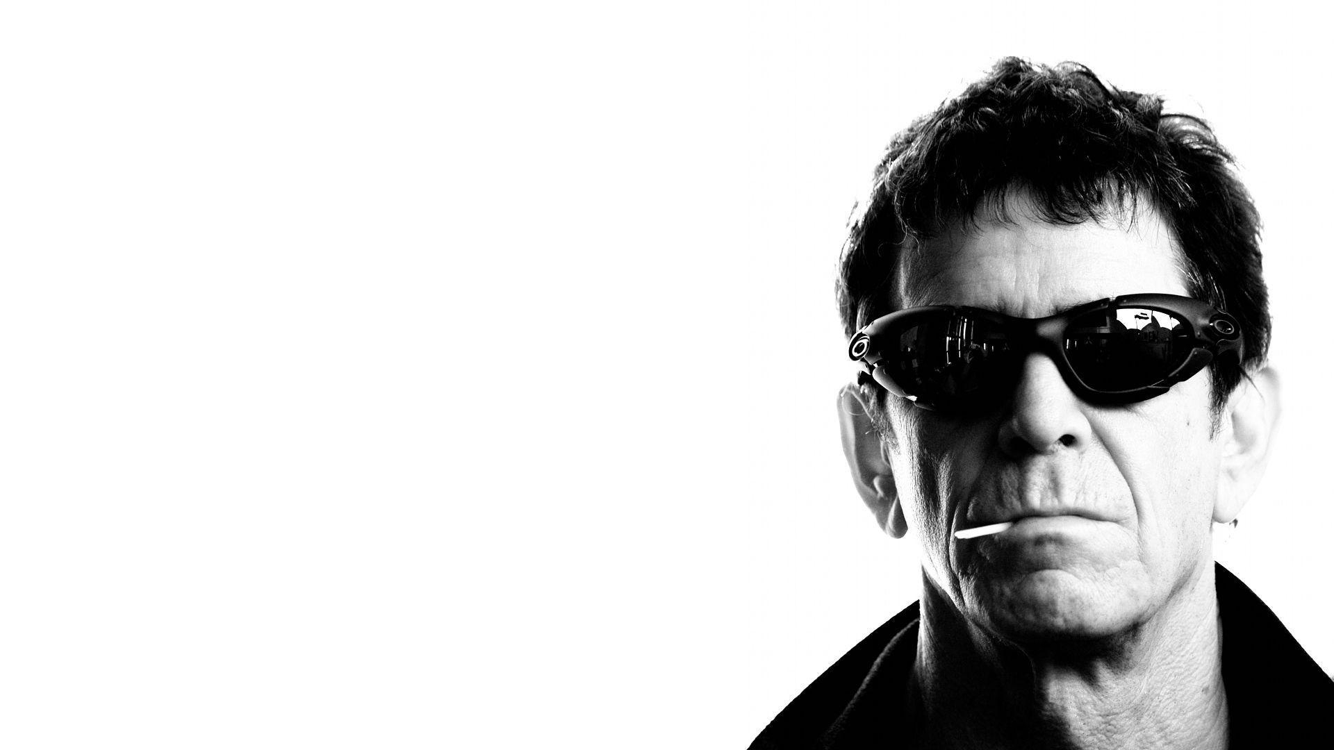 1920x1080 Lou Reed, Desktop