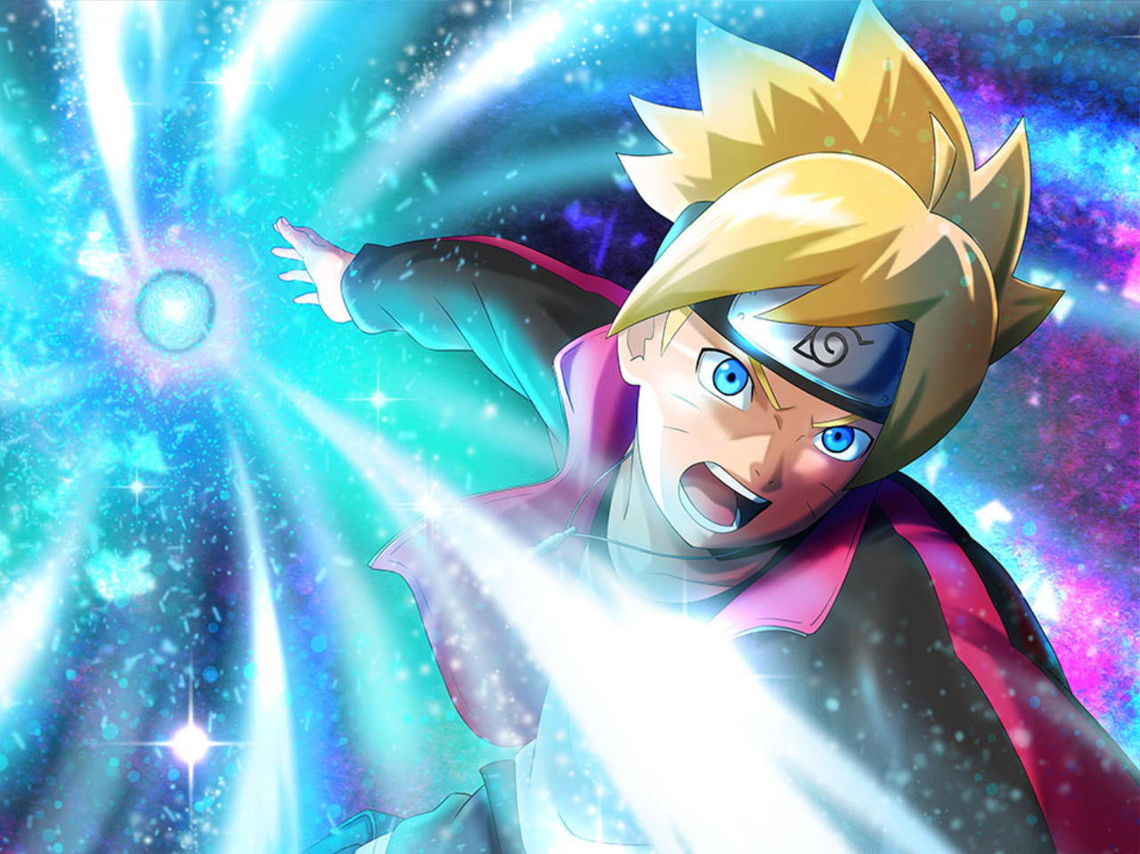 1280x960 Boruto rasengan Boruto Wallpaper, Desktop