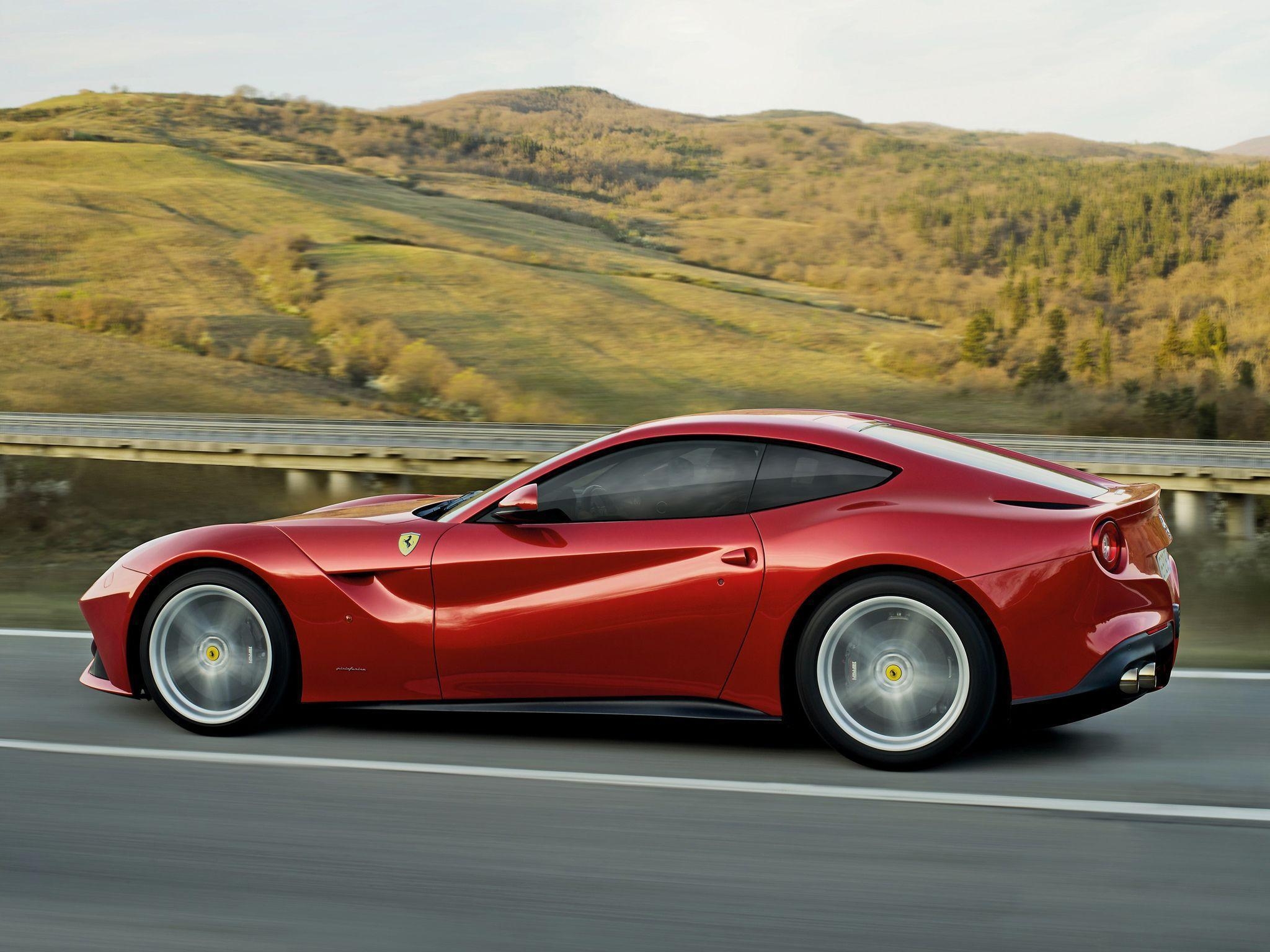 2050x1540 Ferrari F12 Berlinetta wallpaperx1536, Desktop