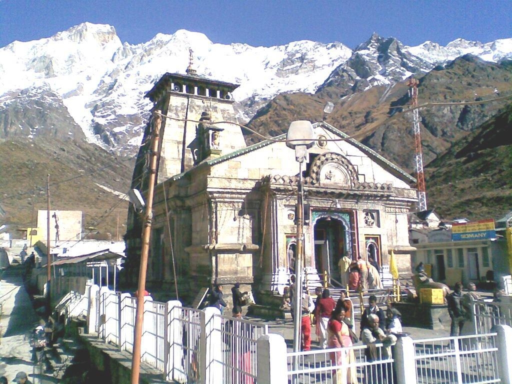 1030x770 KEDEARNATH TEMPLE Photo, Image and Wallpaper, HD Image, Near, Desktop