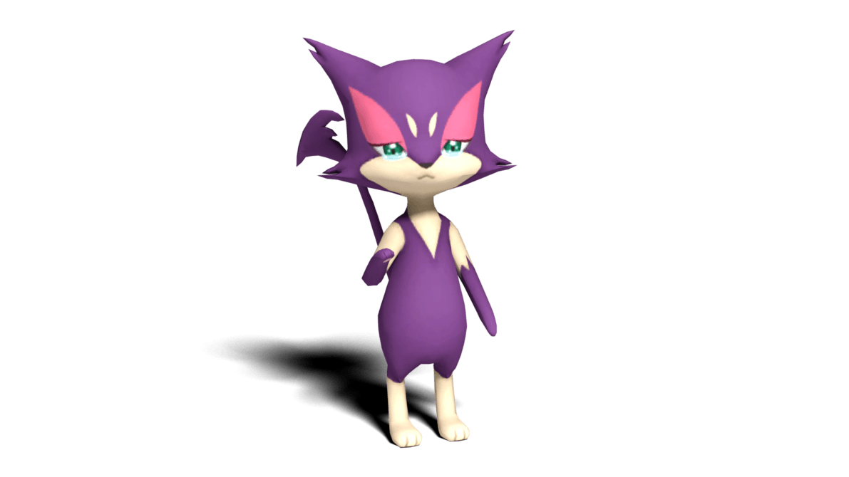 1200x670 Sad Purrloin, Desktop