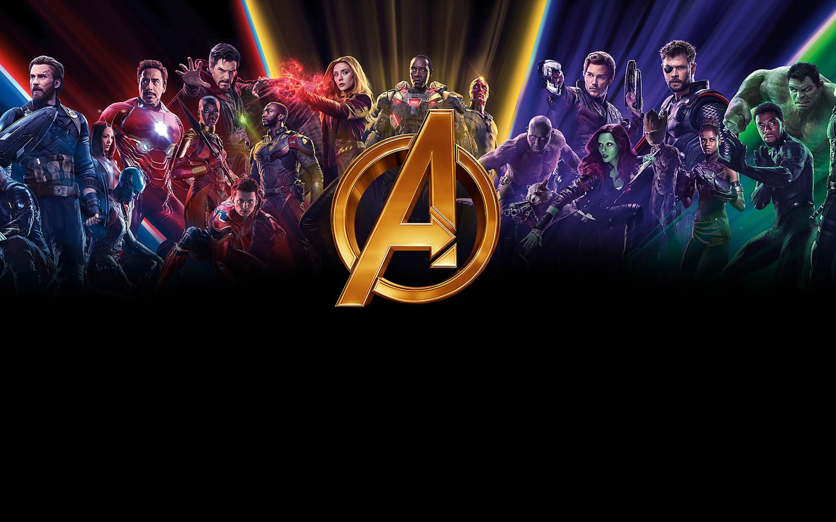 2880x1800 Avengers Infinity War 4k  Hot Desktop, Desktop