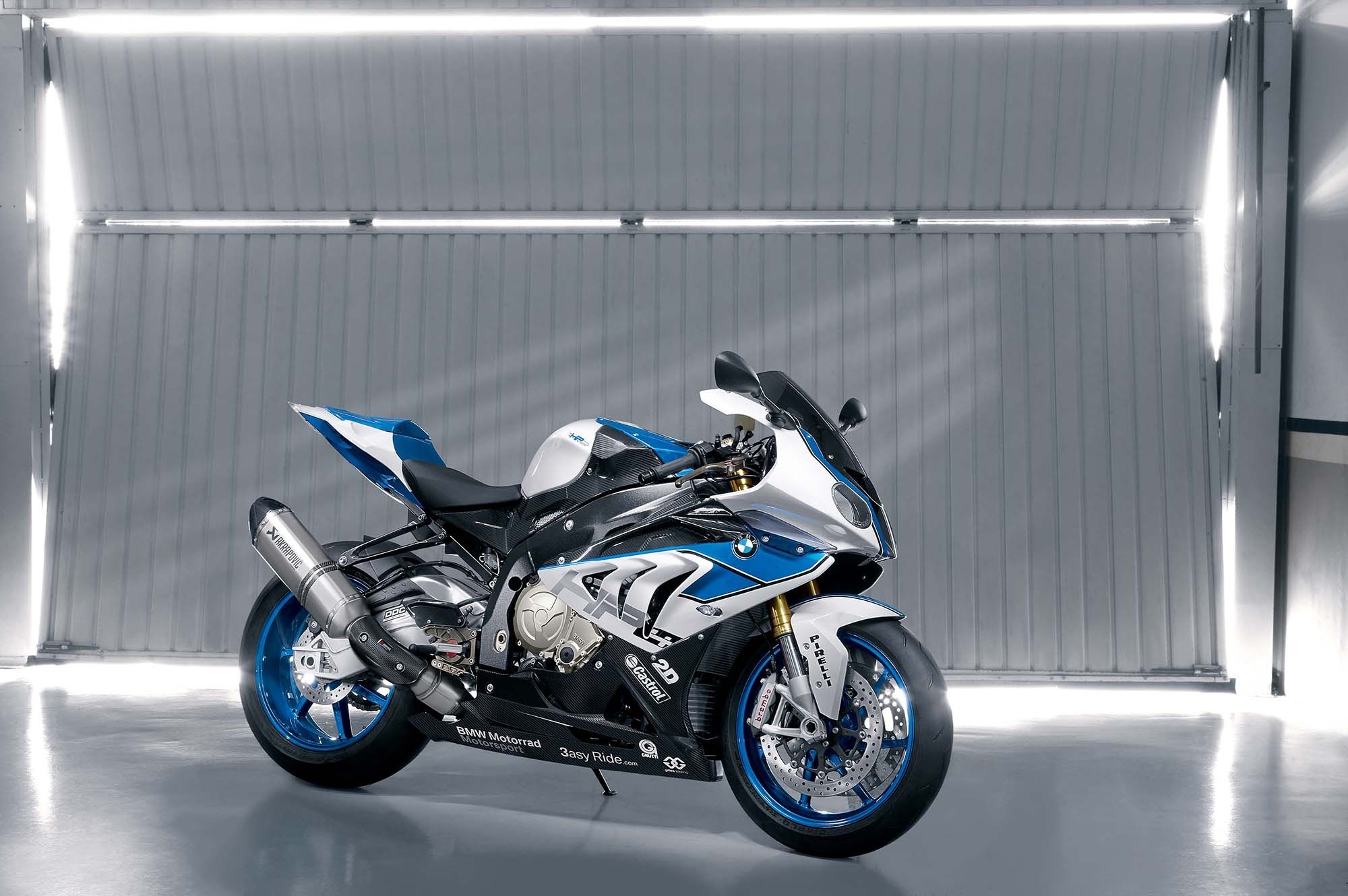 2000x1330 BMW S1000RR HP4 Picture, Photo, Wallpaper, Desktop