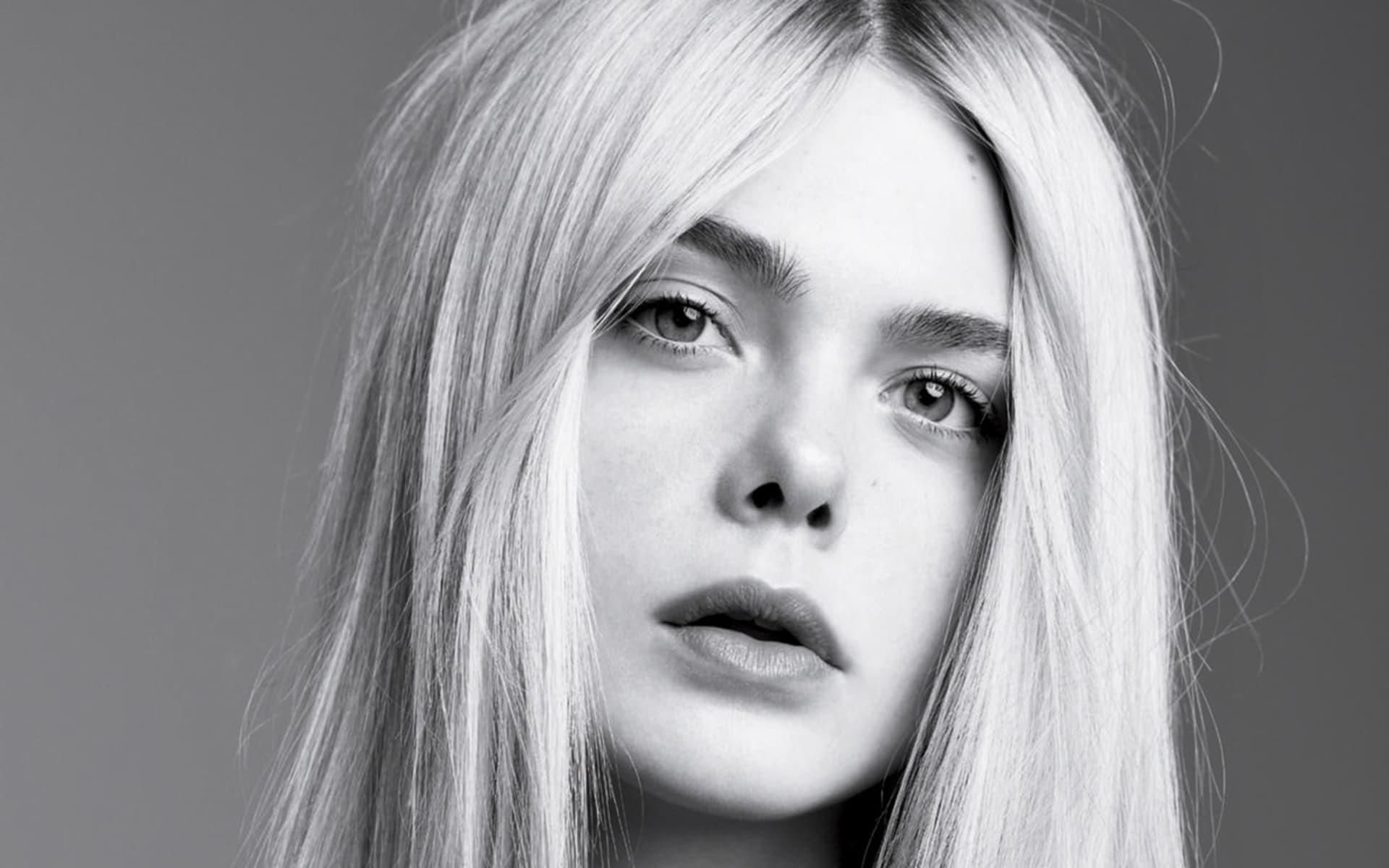 1920x1200 Elle Fanning Wallpaper, Desktop