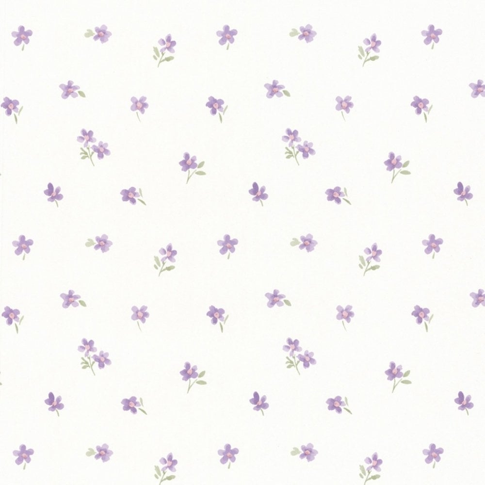 1000x1000 Dollhouse Lizabeth Mini Motif Purple, Phone