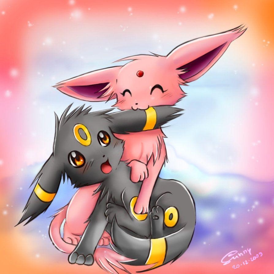 900x900 Umbreon and Espeon image Umbreon and Espeon HD wallpaper, Phone