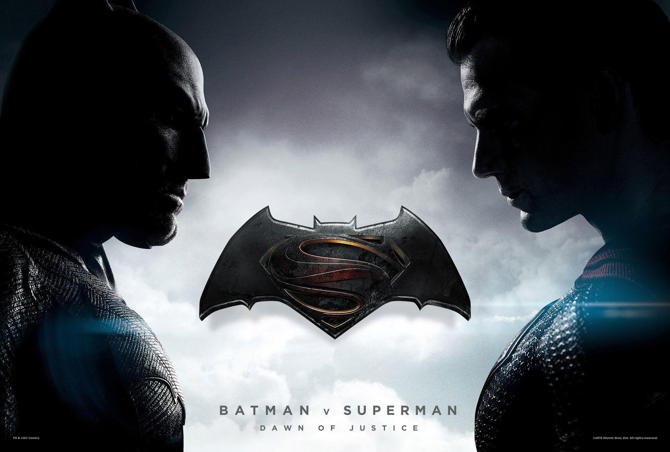 2140x1440 Batman vs Superman: Dawn of Justice 2016 iPhone & Desktop Wallpaper HD, Desktop